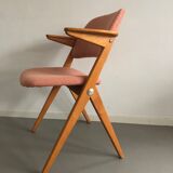 Triva chair design by Bengt Ruda  for Nordiska Kompaniet Sweden