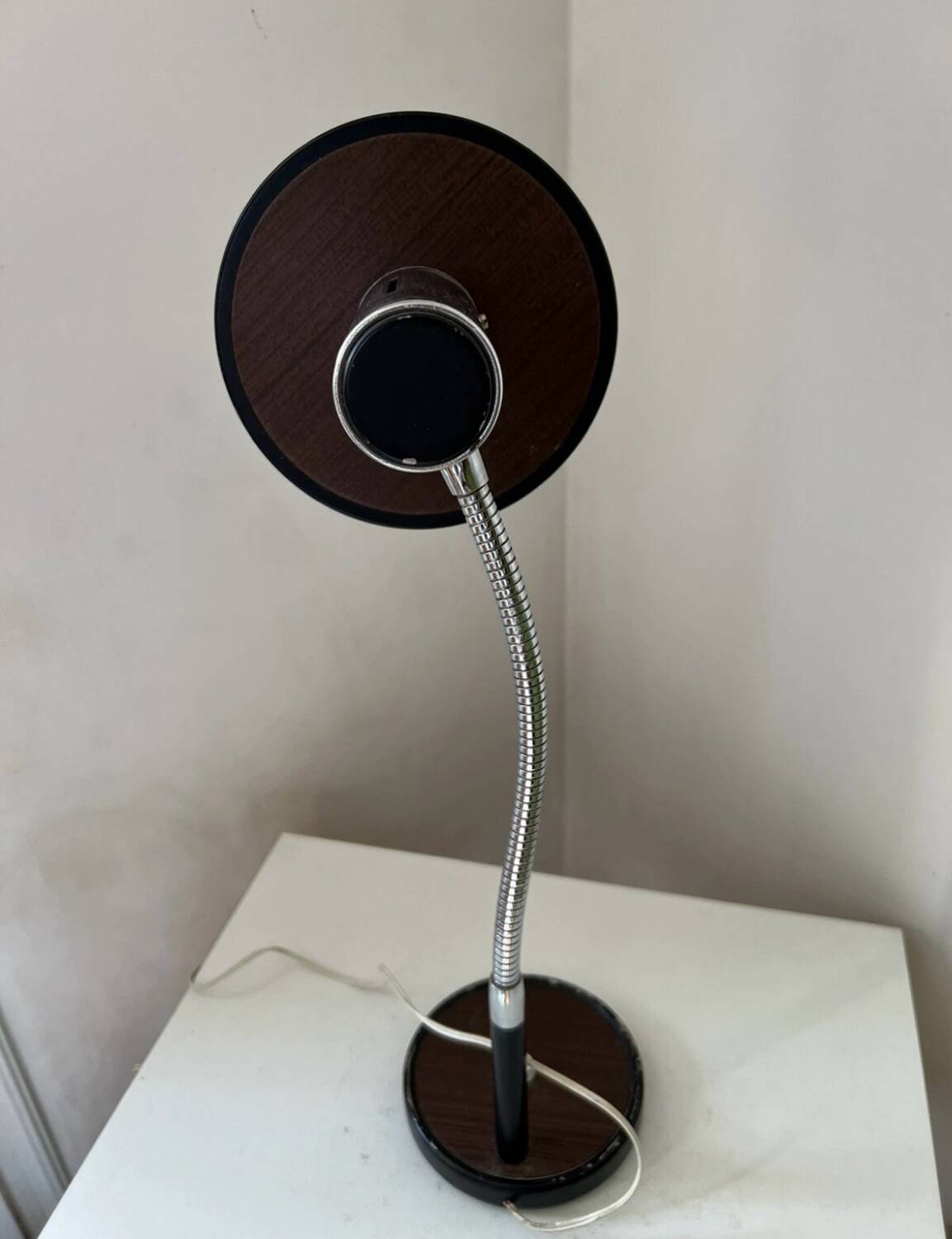Italian Design Desk Lamp 1960-1970