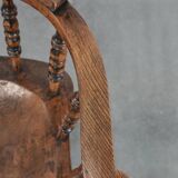 Antique English captain's chair/ desk chair from the early 19th century