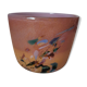 Hallingglass vase from OI Karlengen Norway