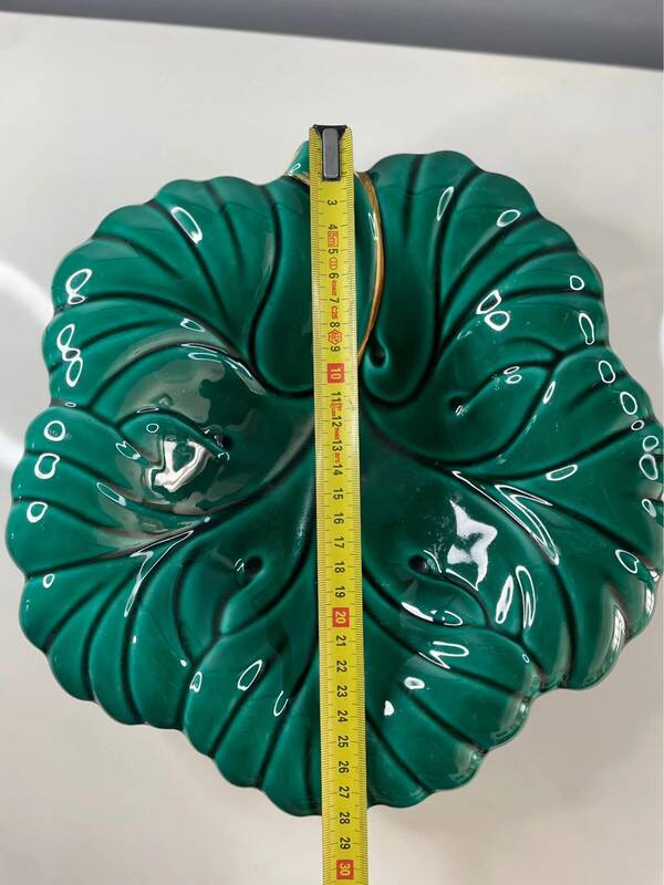 Verceram Green Cup