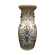 China white blue porcelain vase