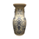 China white blue porcelain vase