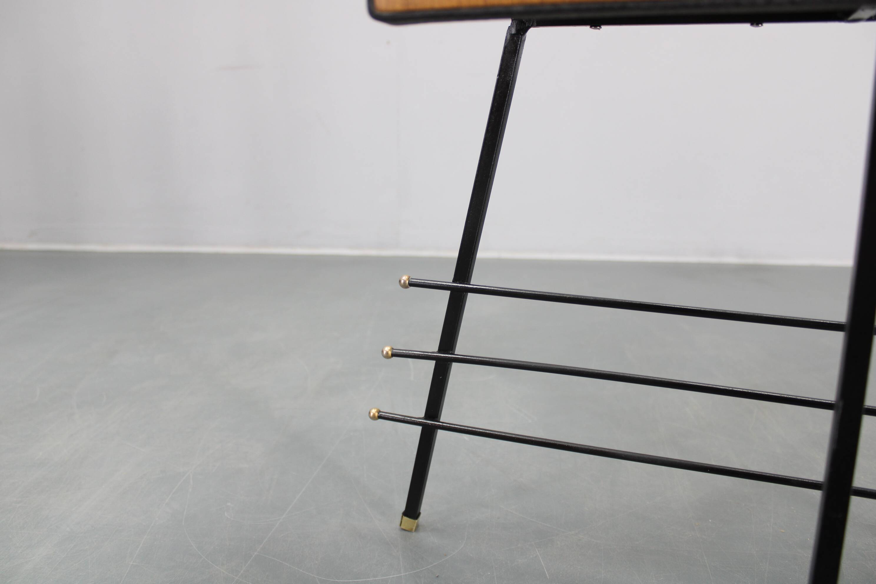 1960s Italian cabinet