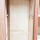 Vintage wardrobe