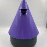 1980s Thermos bottle, postmodern coffee maker, Rio Design Thermos by Emsa
