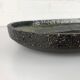 Large Mid-Century Scandinavian Dish by Thomas Toft, Denmark