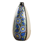 Art deco ceramic, Louis Dage, circa 1925