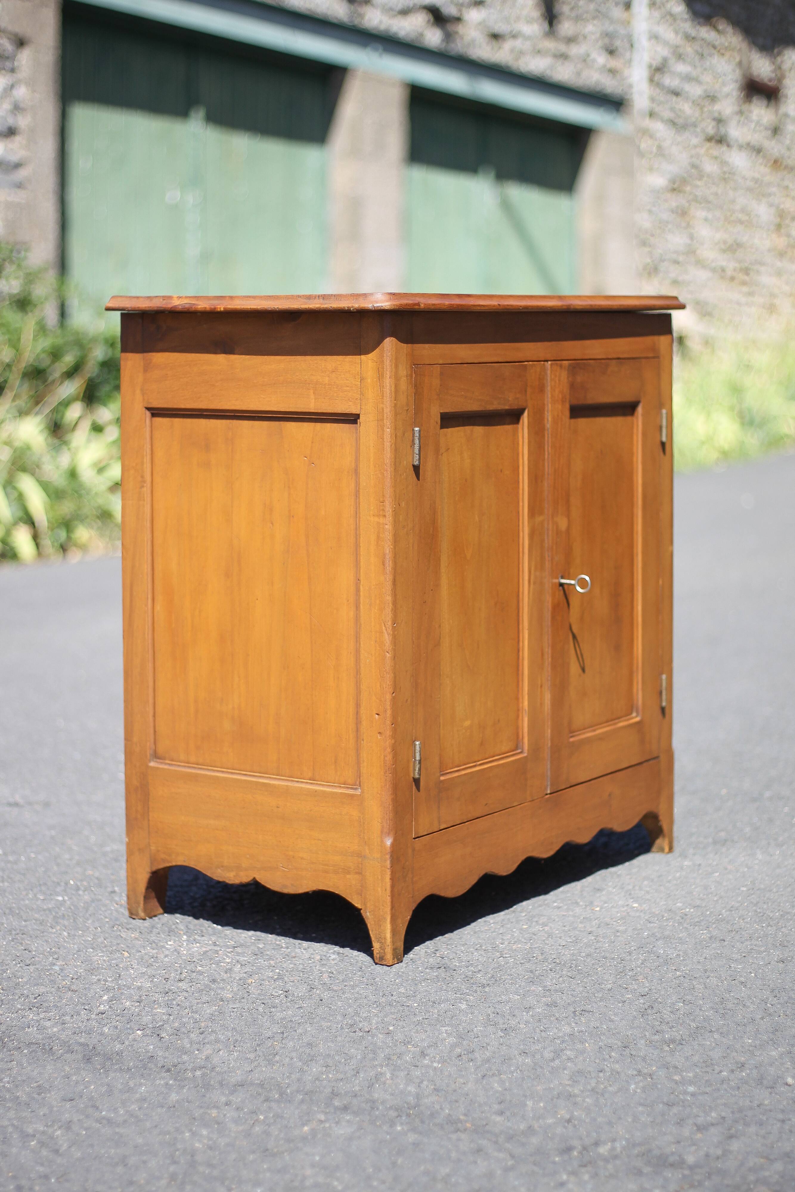 Vintage wooden furniture, jam cabinet, wooden cabinet