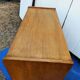 Commode vintage