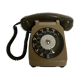Phone handset