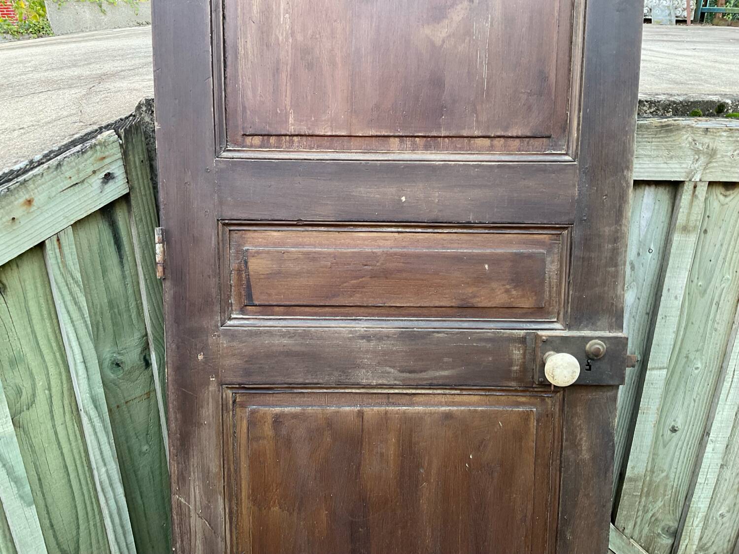 Door