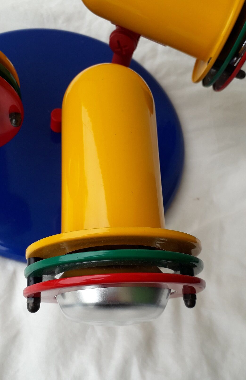 Ceiling lamp 3 spots