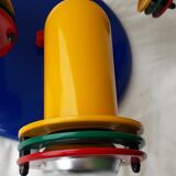 Ceiling lamp 3 spots