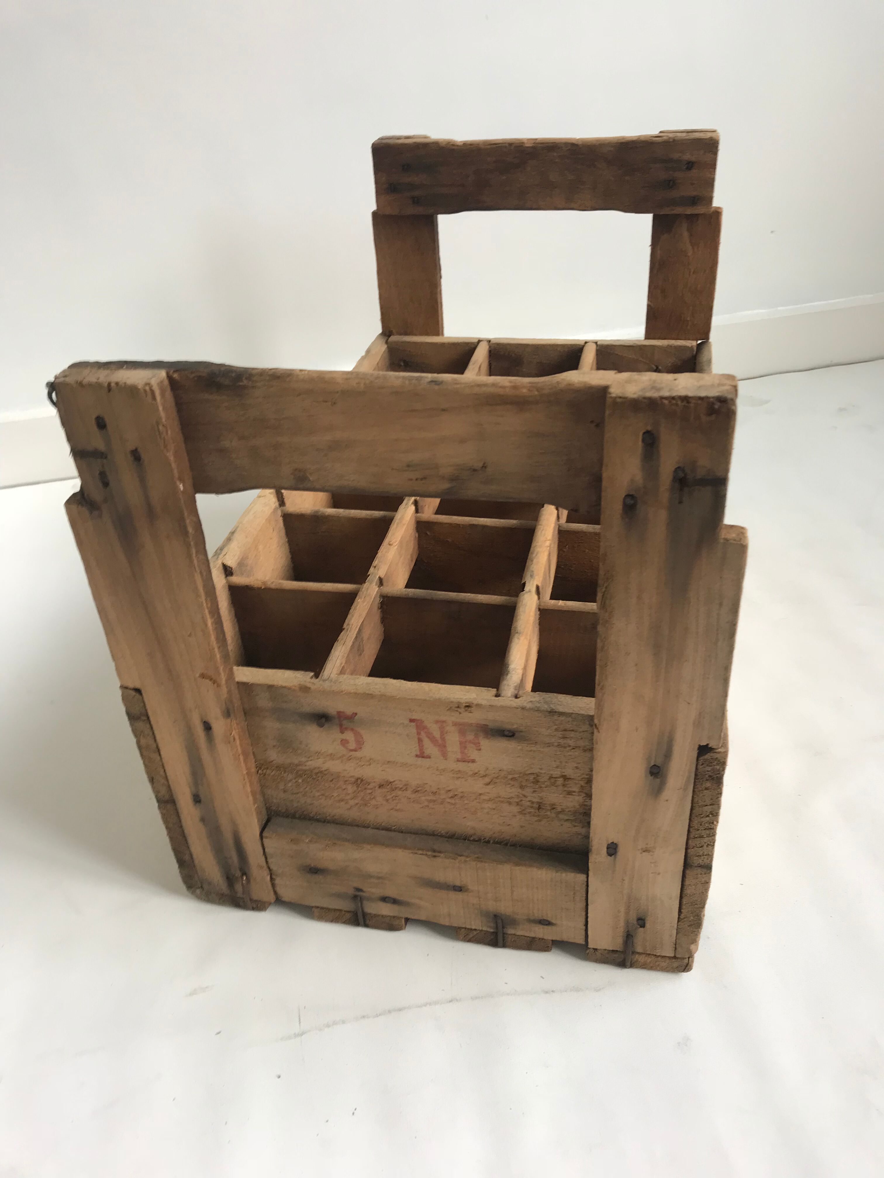 Rack Shepherd Berger