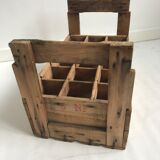 Rack Shepherd Berger