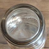 Half-crystal vase VTD Paris