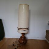Vintage floor lamp