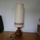 Lampe de sol vintage