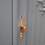 Vintage art deco sideboard