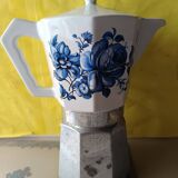 Flory Express Italian coffee maker