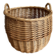 Panier en osier