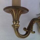 Bronze empire style 2 fires