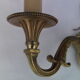 Bronze empire style 2 fires