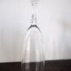 Set of 9 champagne flutes