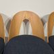 Dining Chairs from Antonin Suman, 1960s, Set of 4