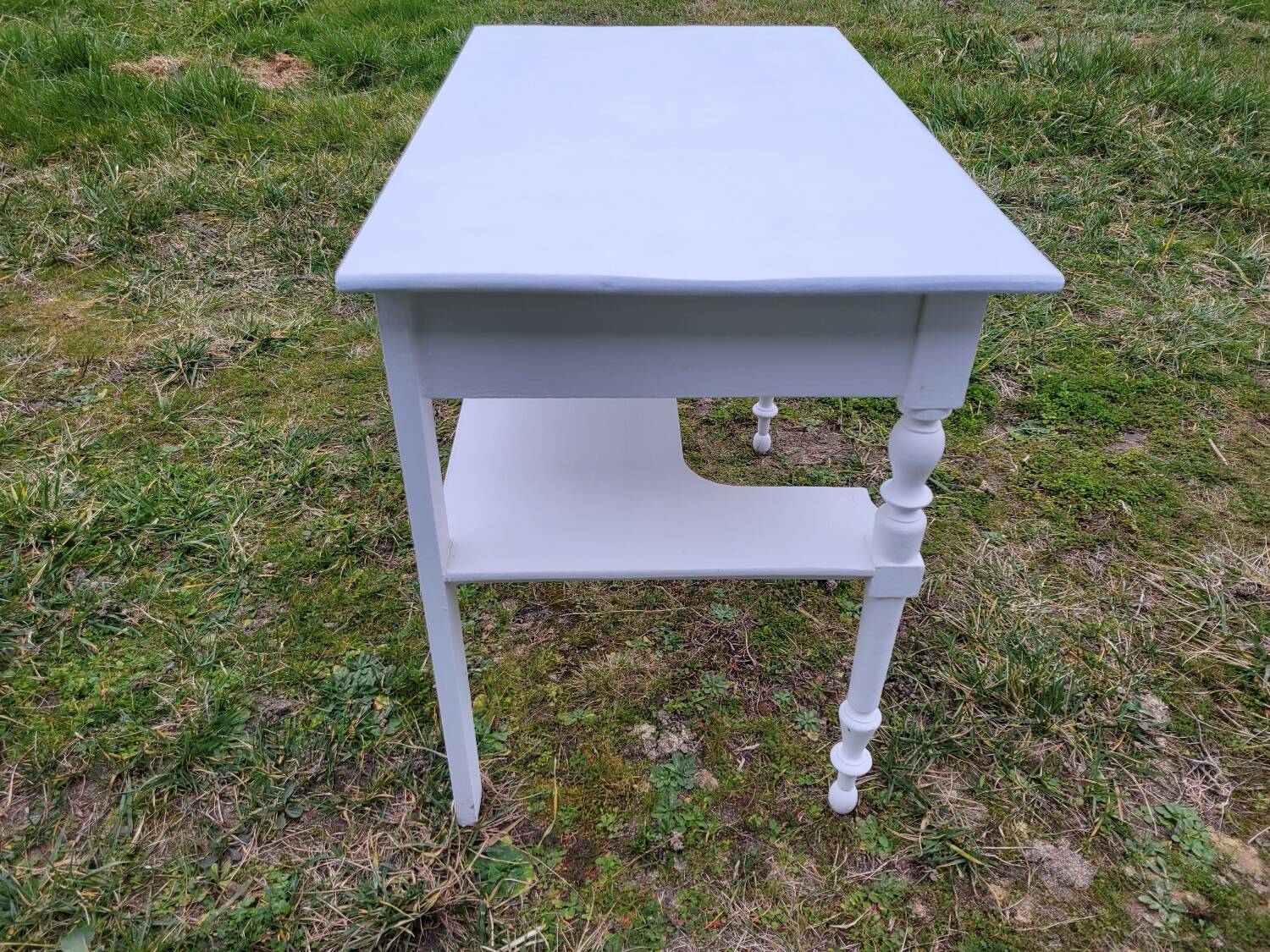 Dressing table or console