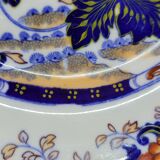 Mintons amherst japan stonechina plate