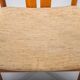 Mid-century modern Danish teak dining chair by Henning Sørensen for Vamdrup Stolefabrik, 1960s