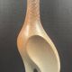 Contemporary ceramic vase poterie du breuil signed bruno h 50 cm circa 1960