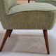 Mid-century chairs