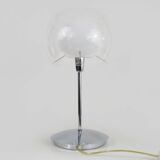 Table lamp desk lamp Rosseti Light Bolla made in Italy 90s