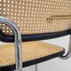 Fauteuil Marcel breuer modèle b64 cesca italy