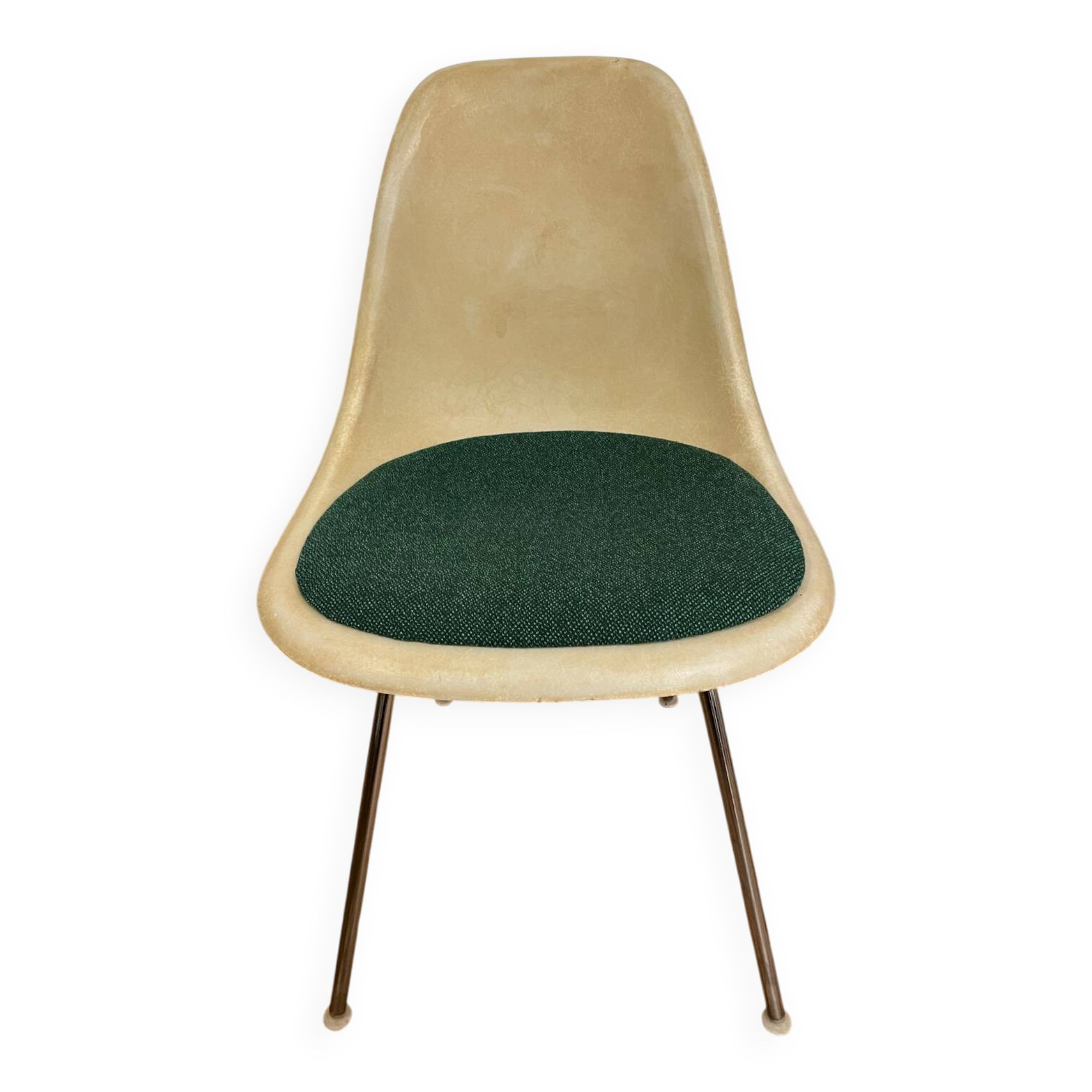 Eames DSX Chair Herman Miller
