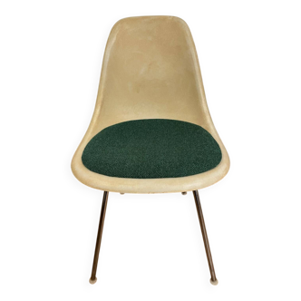 Eames DSX Chair Herman Miller
