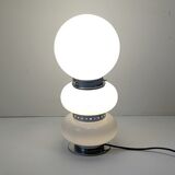 Carlo Nason table lamp 70s