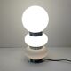 Lampe de table Carlo Nason années 70