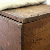 Old Chest