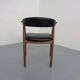 Teak armchair by Thomas Harlev for Farstrup, Denmark, 1960s