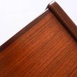 Danish teak sideboard