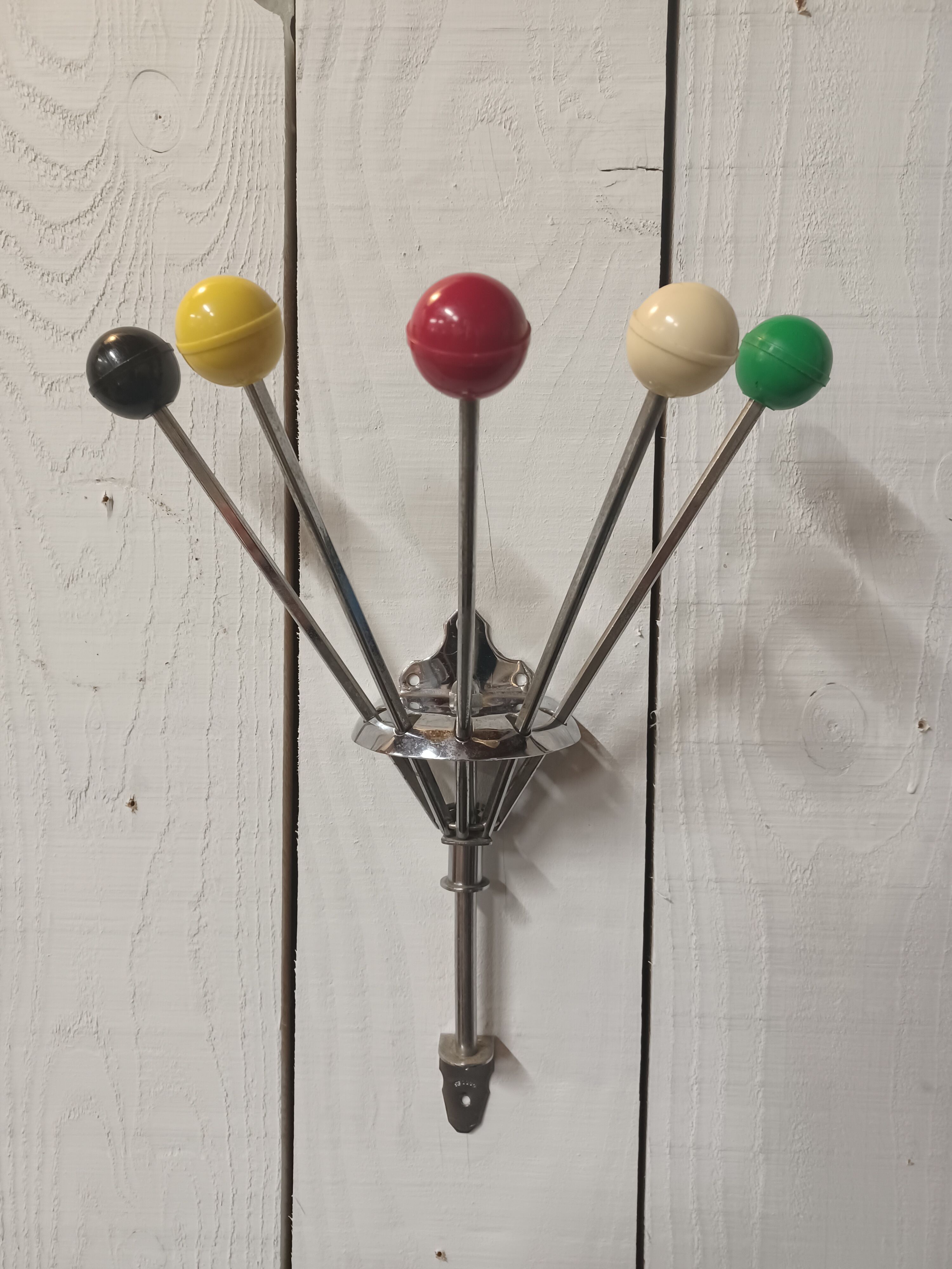 Coat rack serjac