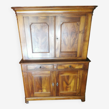 Double body sideboard