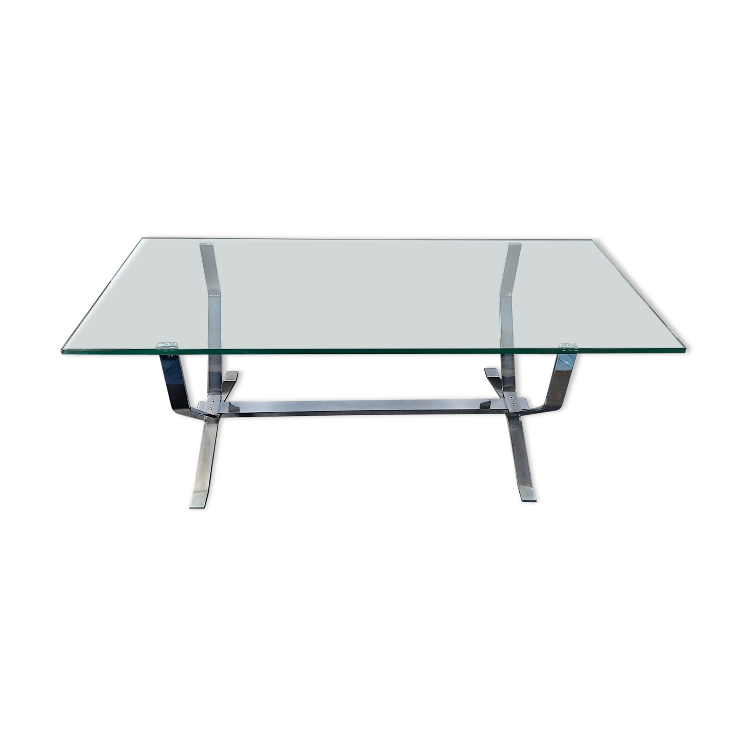 Coffee Table, Italy, 1970s