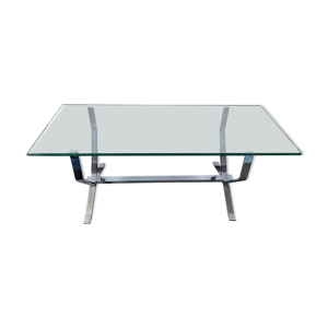 Table basse italie années