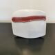 Virebent geometric vase