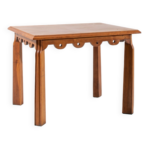 Table de paolo buffa